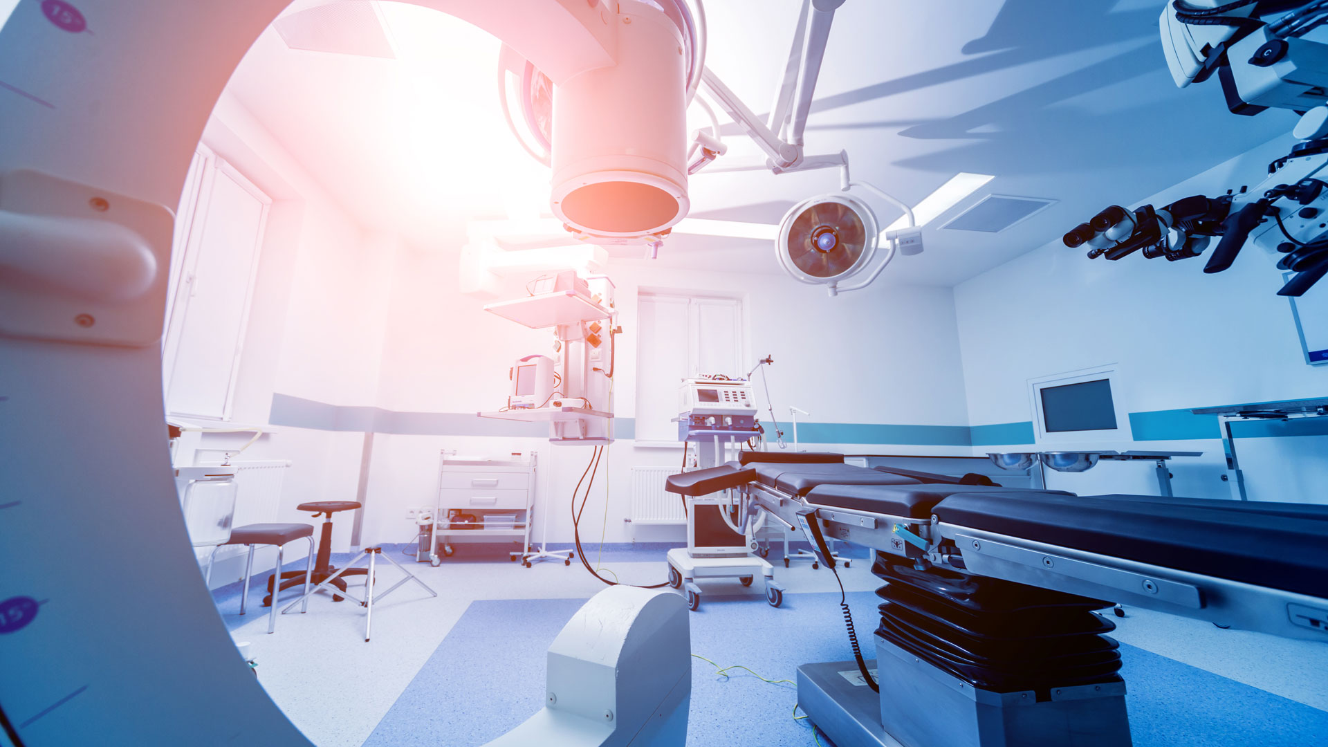 operating-room